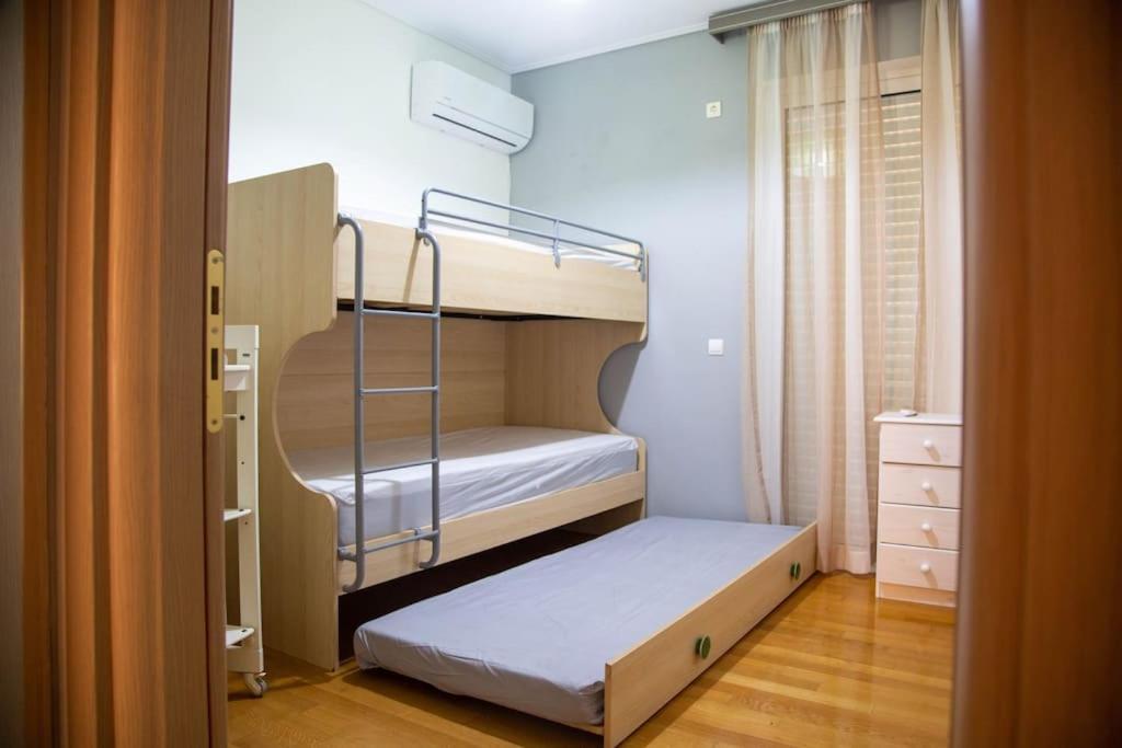 Oasis Great Apartment Athens Ngoại thất bức ảnh
