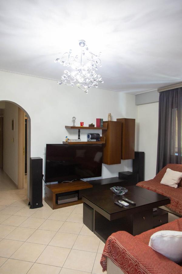 Oasis Great Apartment Athens Ngoại thất bức ảnh
