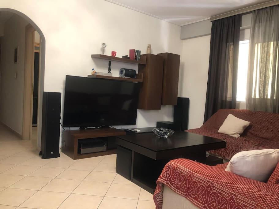 Oasis Great Apartment Athens Ngoại thất bức ảnh