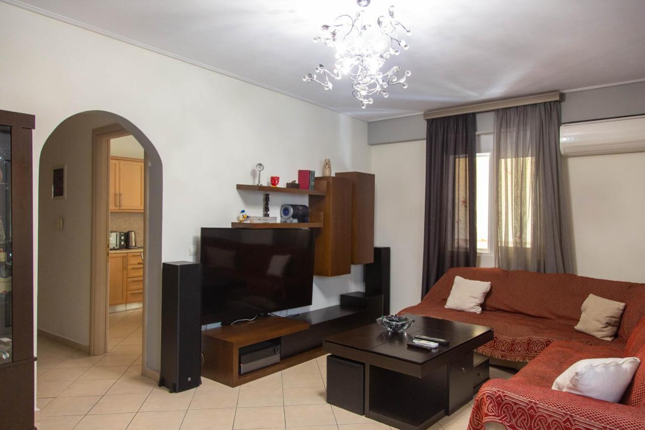 Oasis Great Apartment Athens Ngoại thất bức ảnh