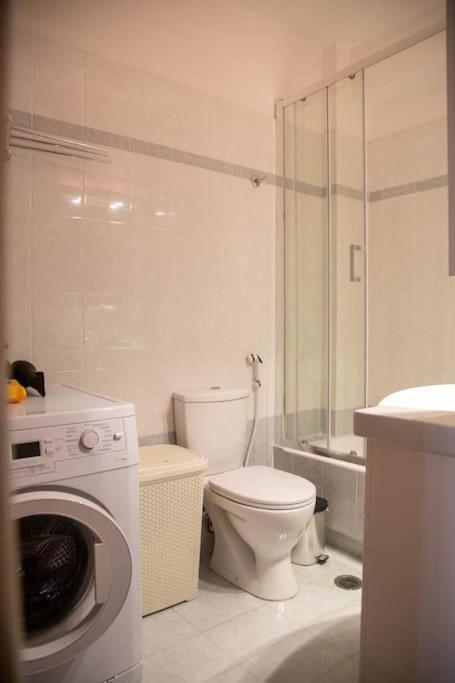 Oasis Great Apartment Athens Ngoại thất bức ảnh