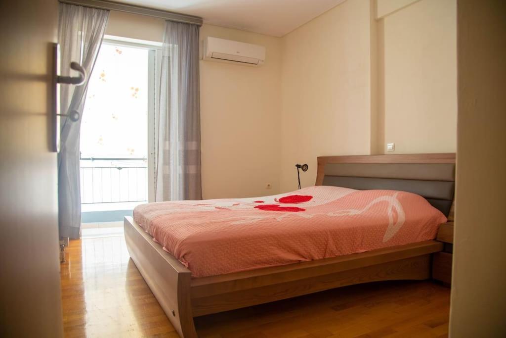 Oasis Great Apartment Athens Ngoại thất bức ảnh