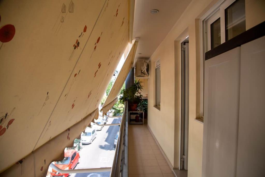 Oasis Great Apartment Athens Ngoại thất bức ảnh
