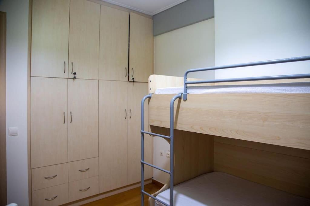 Oasis Great Apartment Athens Ngoại thất bức ảnh