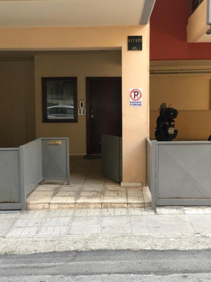 Oasis Great Apartment Athens Ngoại thất bức ảnh