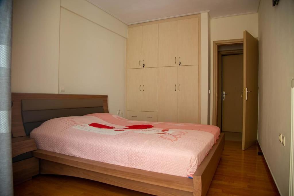 Oasis Great Apartment Athens Ngoại thất bức ảnh