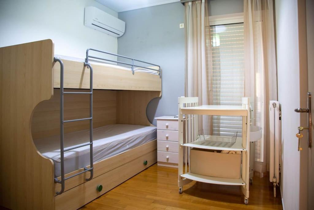 Oasis Great Apartment Athens Ngoại thất bức ảnh